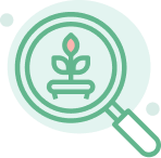 Plant search