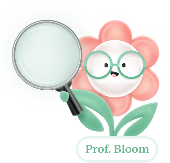 Professor Bloom